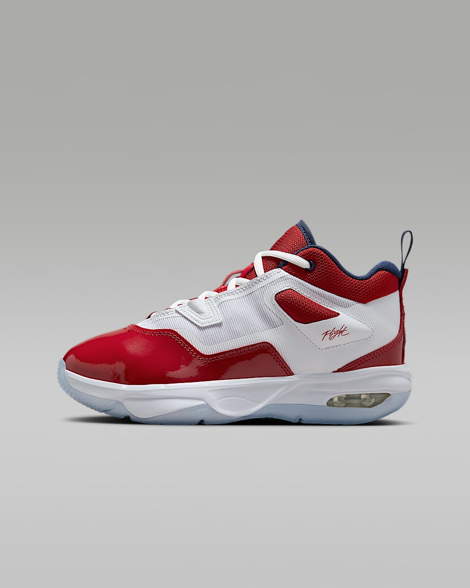 Kids jordans basketball shoes discount